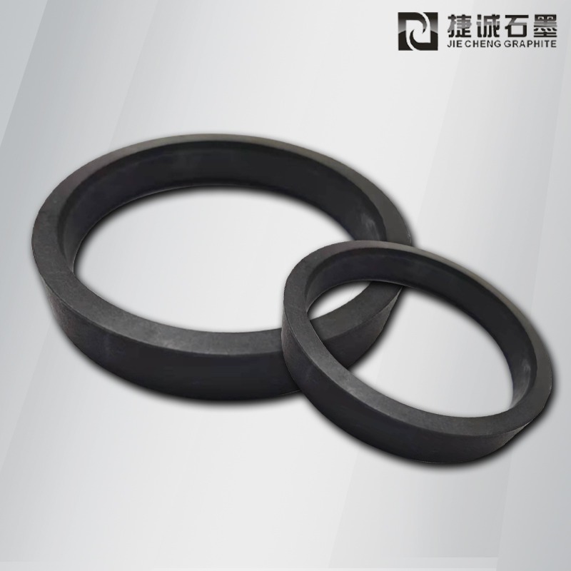 浸樹脂石墨密封環批發